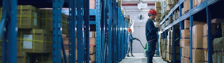 industrial led lighting solutions